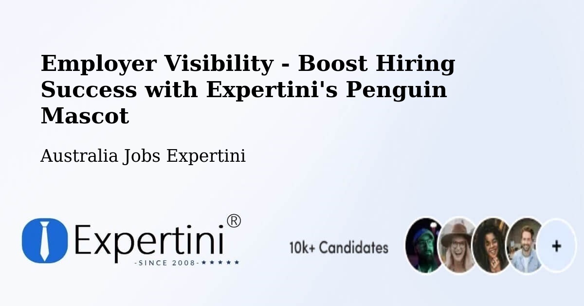 CV and Resume Visibility Optimization – Renmark - Australia Jobs Expertini